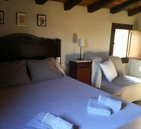 Mas Regort 乡村民宿 Vallfogona De Riucorb