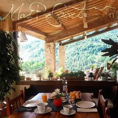 Mas Regort Casa rural *