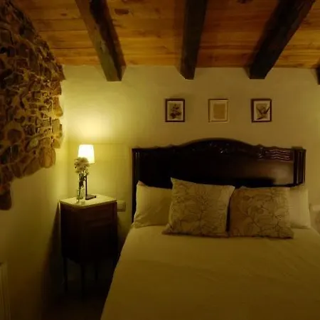 Mas Regort * Vallfogona De Riucorb
